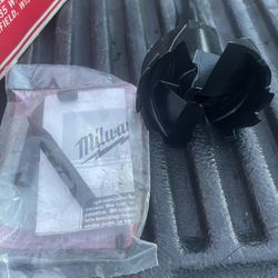 Milwaukee Hole Saws 