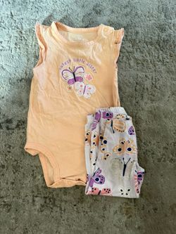 Toddler Outfit (18 Mos)
