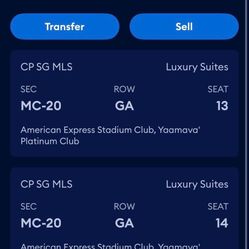 Galaxy Vs Cruz Azul 