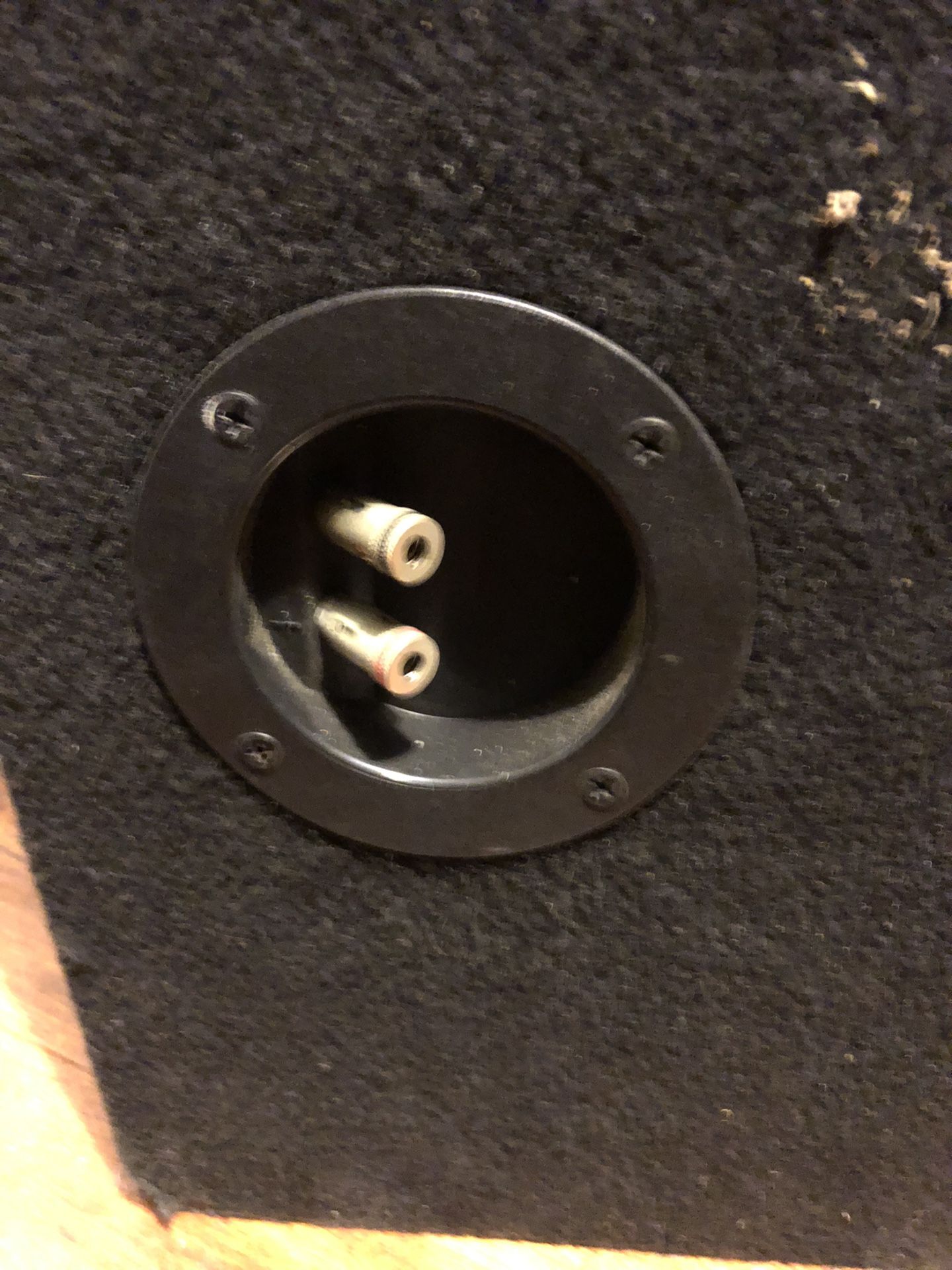 10 Kicker Electronics & Media