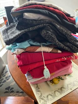Women’s Clothing