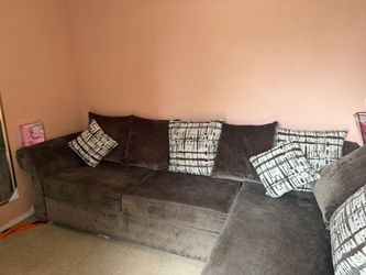 Sofa set