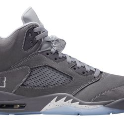 Jordan 5 Wolf Grey