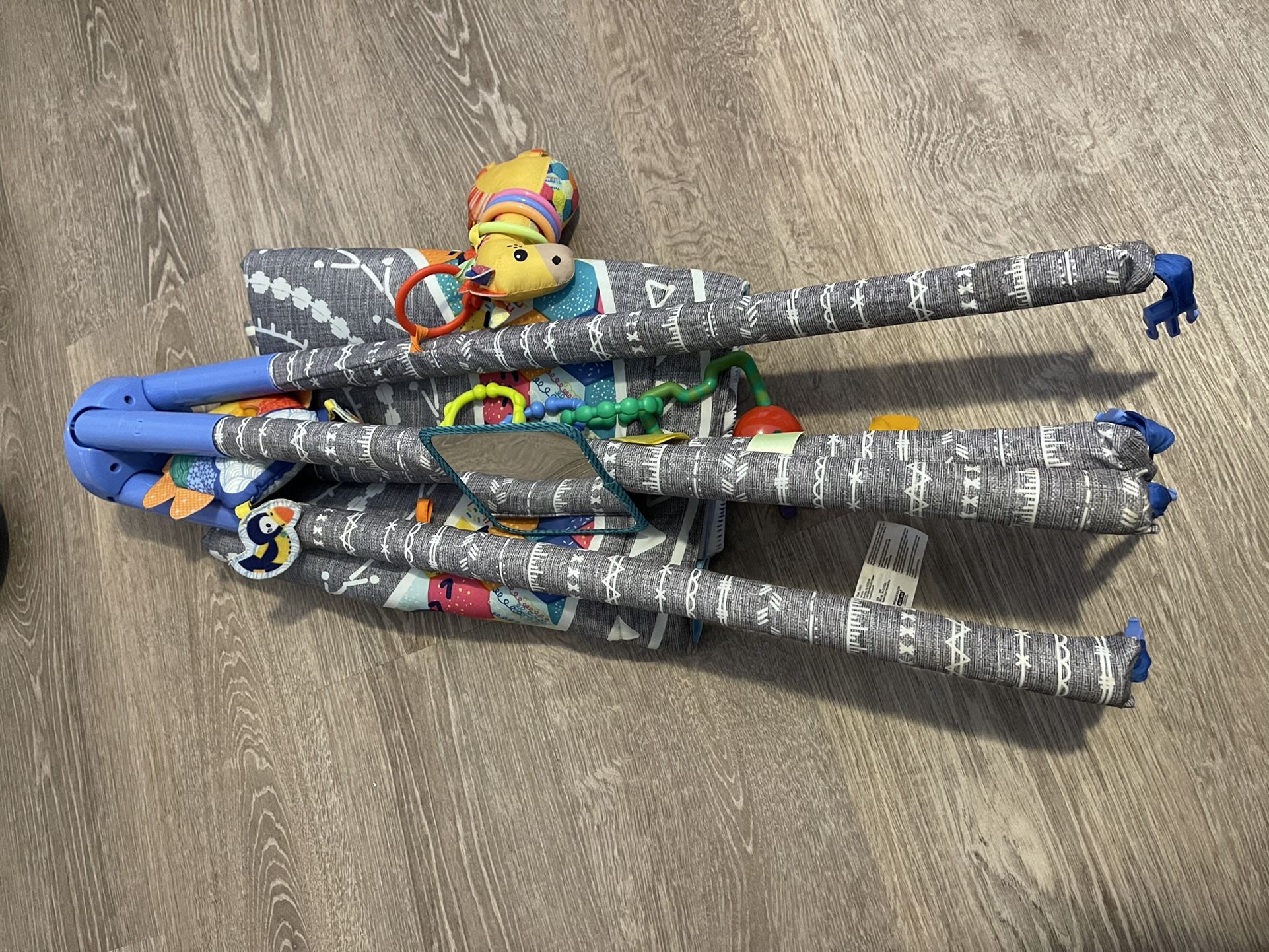 Infantino Go Gaga Activity Gym