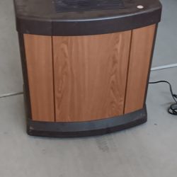 Humidifier