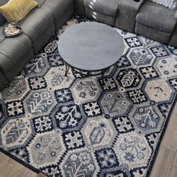 Henley Exceptionally Large Soft Rug