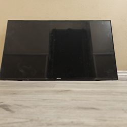 50-inch hisense tv 