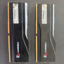 G.SKILL Trident Z5 DDR5 2x16GB