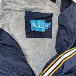 Vintage Children’s Place Windbreaker