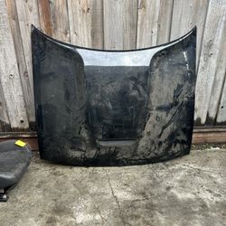 2015-2023 Dodge Challenger Hood OEM Srt Scat Pack 