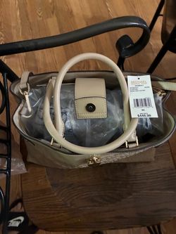 Bolsa Michael Kors