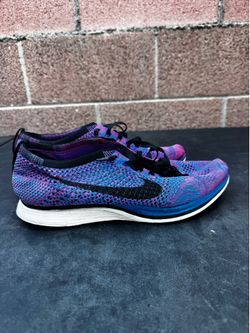 Flyknit Racers