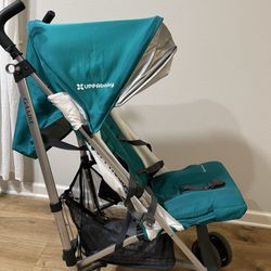 UPPAbaby G-Luxe Umbrella Stroller