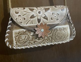 Mexican Purse