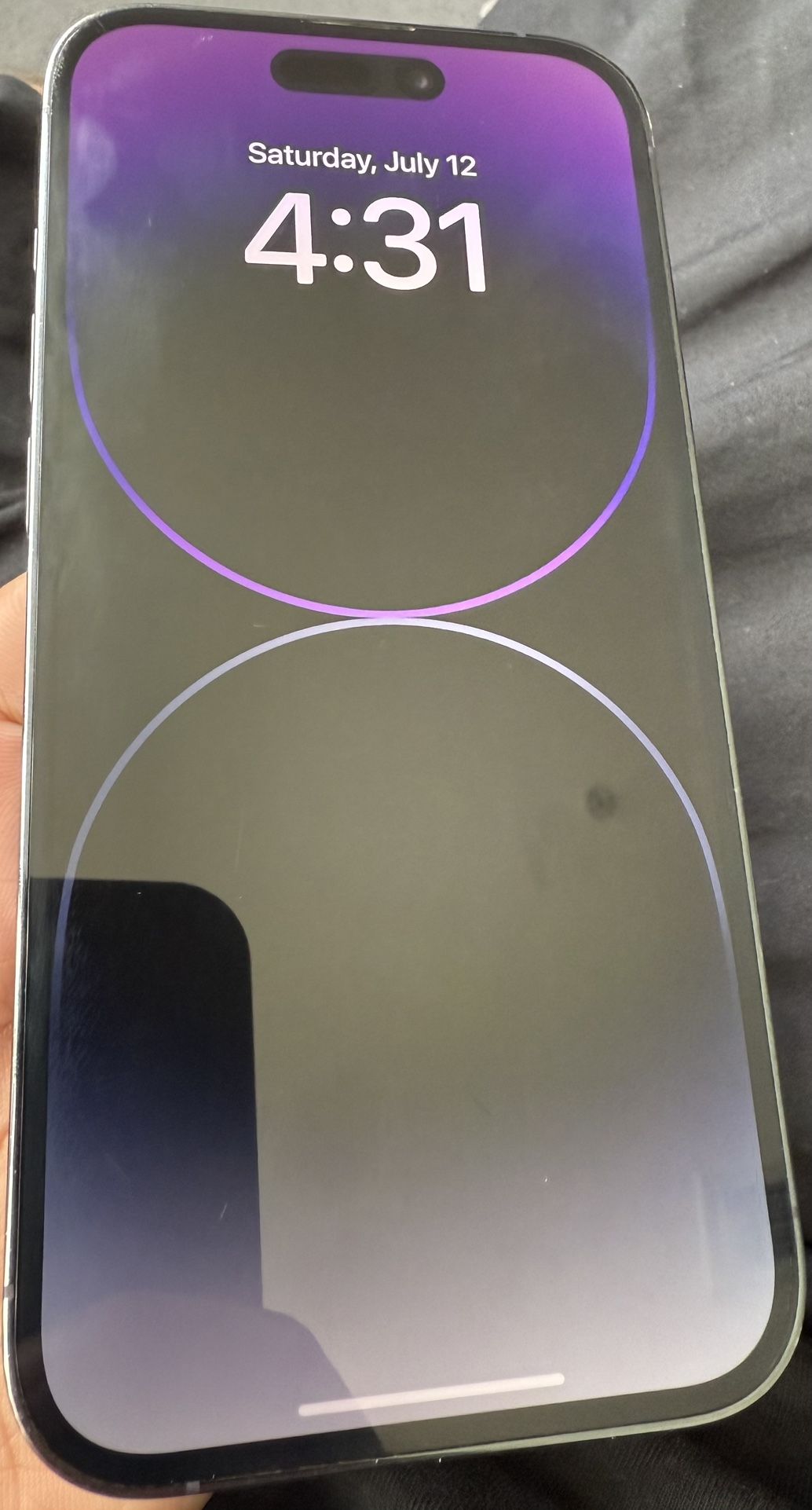 Iphone 14 Pro Unlocked