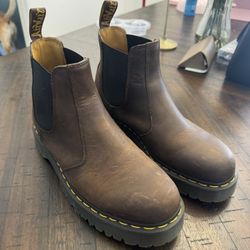Dr Martens 2796 Boots