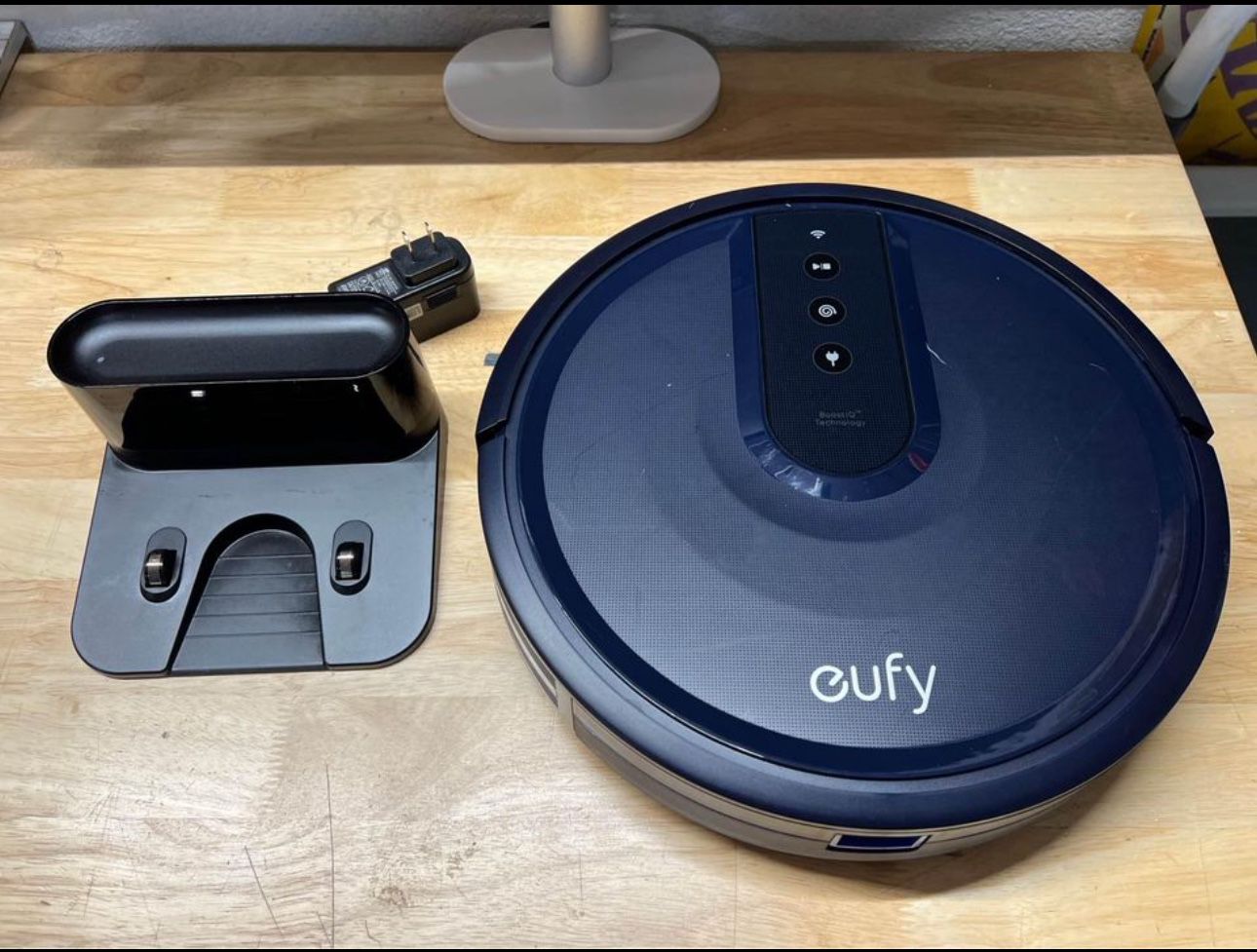 Eufy Robot Vacuum 