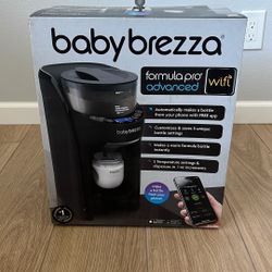 Babybrezza
