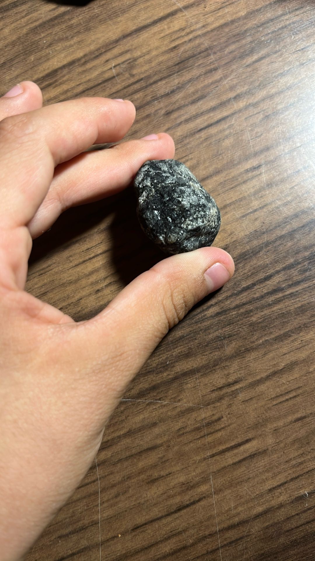 One of the most expensive rocks