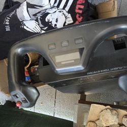 Saitek Pro Flight Simulator 