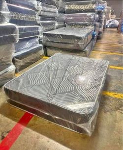 Mattress Available In All Sizes. Brand New Premium Comfortable Mattress✨