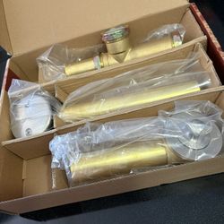 Pfister 018310K Waste and Overflow, Bronze