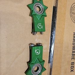 VG Chain Tensioners