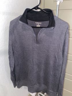 Van Heusen Quarter Zip