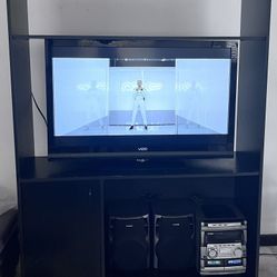 TV cabinet/shelf