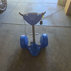 Dareway Scooter 