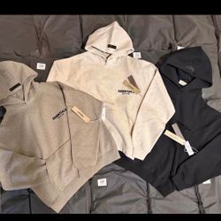 Sudadera Nueva Essential