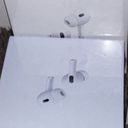 AirPods Gen 2 Pro