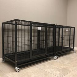 dog Kennel Cage