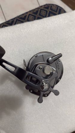 Shimano Ocea Jigger 5000P | Premium Slow Jigging Reel | Excellent Condition | Loaded with PE Braid