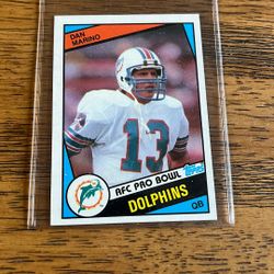DAN MARINO!!!!