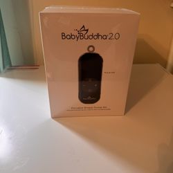 Baby Buddha 2.0 