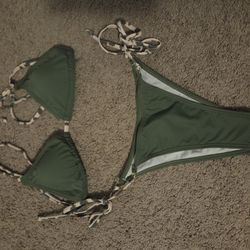 Bathing Suit