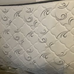 Queen Mattress 