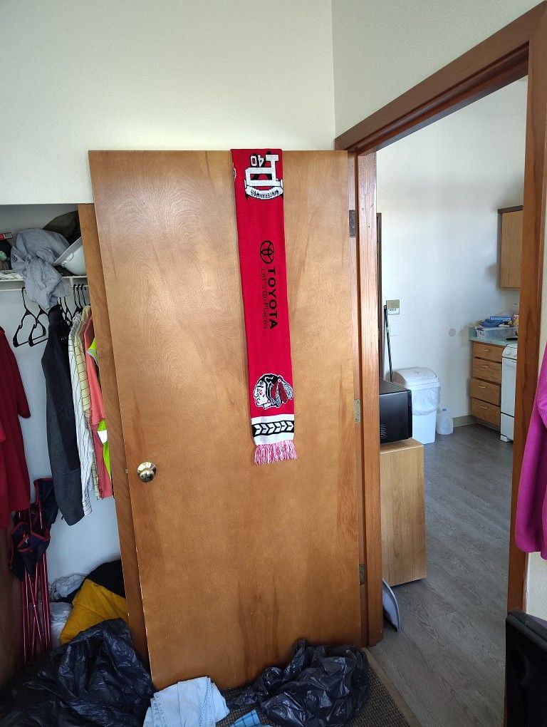 Winterhawks Collectors Gear Scarf Banner 20$ Firm