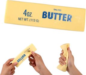Viral Butter Squishy