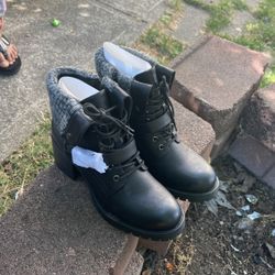 women boots
