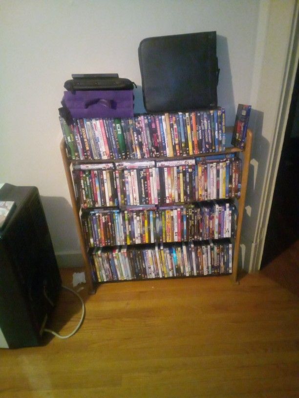 Movies 20$
