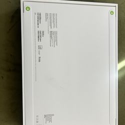 MacBook Air M4 2015