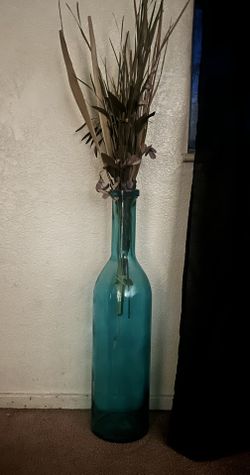 Flower Vase Home Decor
