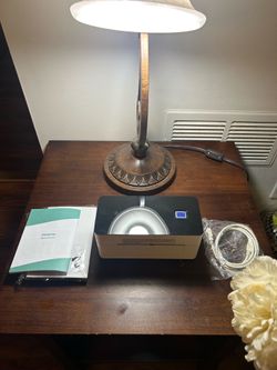 Thermal Label Printer