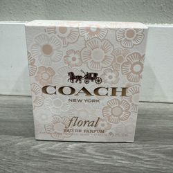Coach Perfume Woman