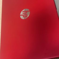 FOR SALE: HP Laptop 15-fd0083wm (Intel N200, 32GB RAM, 128GB SSD, Red)