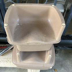 Restaurant Baby Seats 