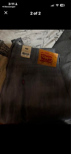 501s levies