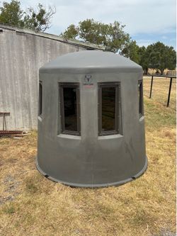 Hunting stand